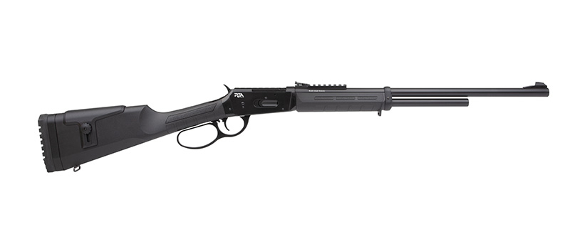 RIA Lever Action 410ga 20″ All Gen 5rd