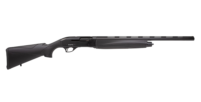 RIA YTH Semi-Auto 12ga 24″ Blk/Syn 5rd