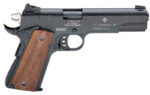 ATI GSG M1911 CA .22LR 5"BLK WDGP 10RD