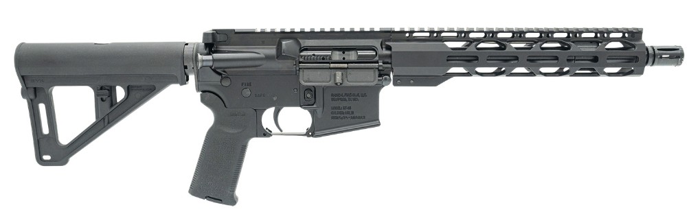 RF-15 Pistol 5.56 10.5″ M-LOK MP Brace 30-rd