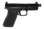 Faxon Firearms FX-19X-HF-02 FX-19 Hellfire-X Gen 2 9mm Luger