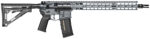 RADIAN WEAPONS R0042 Model 1  223 Wylde 16" Rifle 30+1 Radian Gray Cerakote Black Magpul Collapsible Magpul