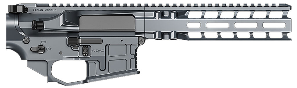 Radian Weapons R0436 Model 1 Builder Kit 8.50″ Magpul M-LOK Handguard