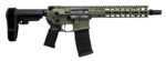 Model 1 10.5" 223 Wylde 1 in 8- Pistol - Radian