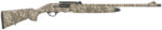 Escort HEPS1224TRBL PS Turkey Full Size 12 Gauge Semi-Auto 3" 4+1 24" Mossy Oak Bottomland Steel Barrel, Grooved Aluminum Receiver, Adjustable Mossy Oak Bottomland Synthetic Stock, Right Hand