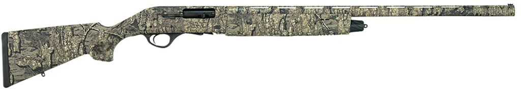 Escort HEPS412805TB PS  Full Size 410 Gauge Semi-Auto 3″ 4+1 28″ Realtree Timber Vent Rib Barrel, Grooved Aluminum Receiver, Adjustable Realtree Timber Synthetic Stock
