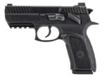 Jericho 941 Polymer 9mm 3.8"AS Bl 2/17