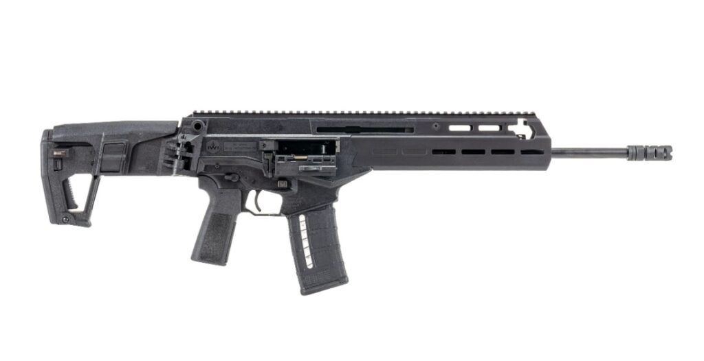 Carmel 5.56 Nato 16″ CHF Mlok 30rd