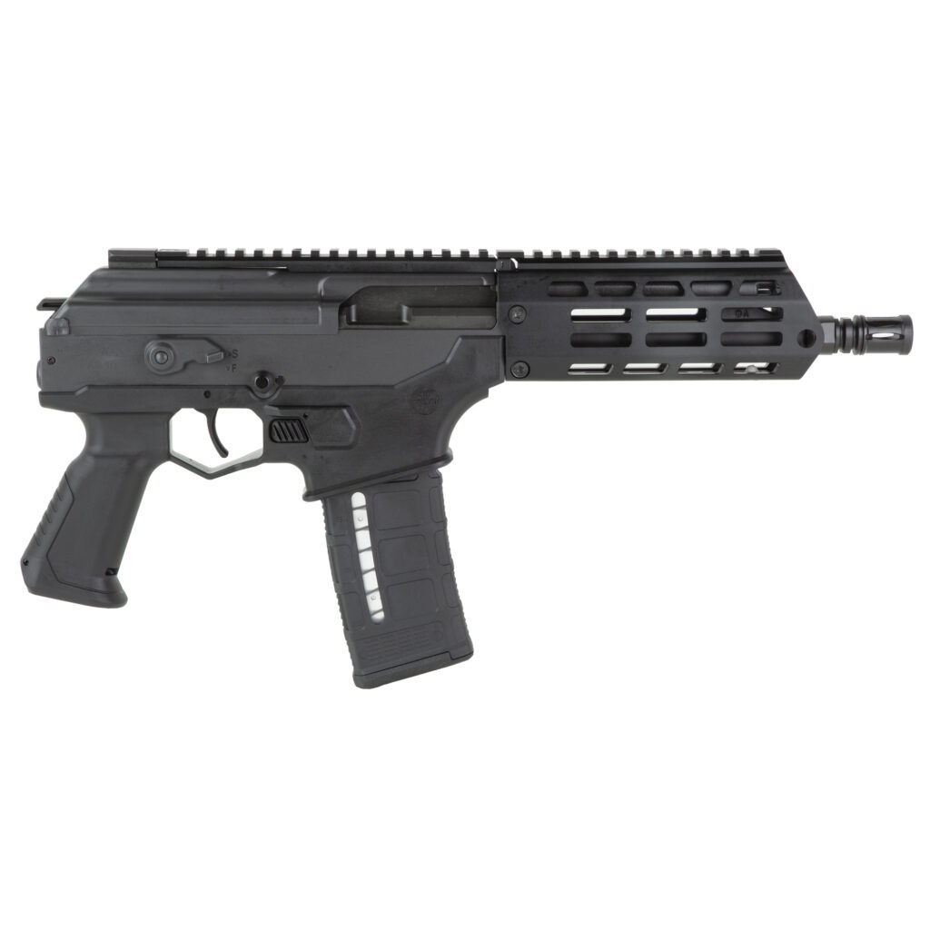 IWI – ISRAEL WEAPON INDUSTRIES GALIL ACE PISTOL 5.56 MLOK