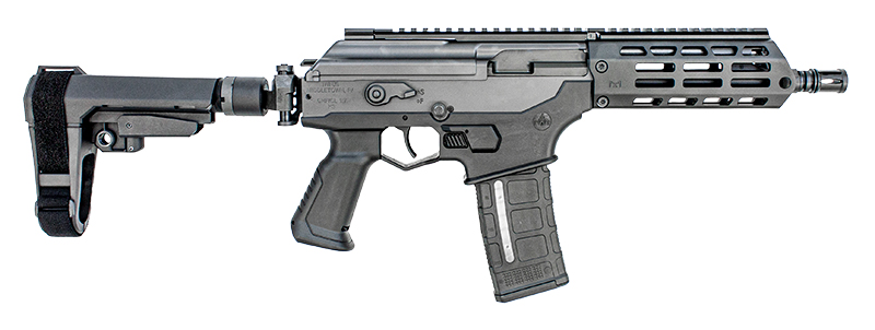 Galil Ace Pstl Gen2 5.56 Nato 8.3″ 30rd