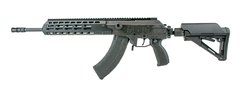 Galil Ace Gen2 7.62X39 16″ Blk 30rd
