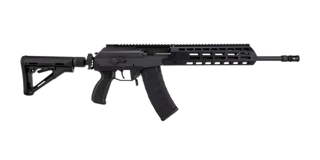 IWI – ISRAEL WEAPON INDUSTRIES GALIL ACE 5.45X39 16″ M-LOK