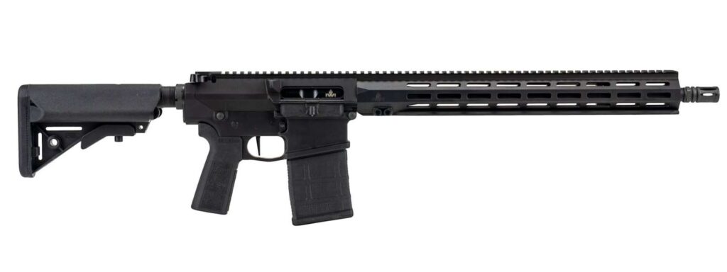 IWI – ISRAEL WEAPON INDUSTRIES ZION-25 308WIN DMR 18″ 20RD