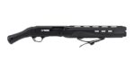 IWI - ISRAEL WEAPON INDUSTRIES MAFTEAH 12/14 3" BLK 5RD