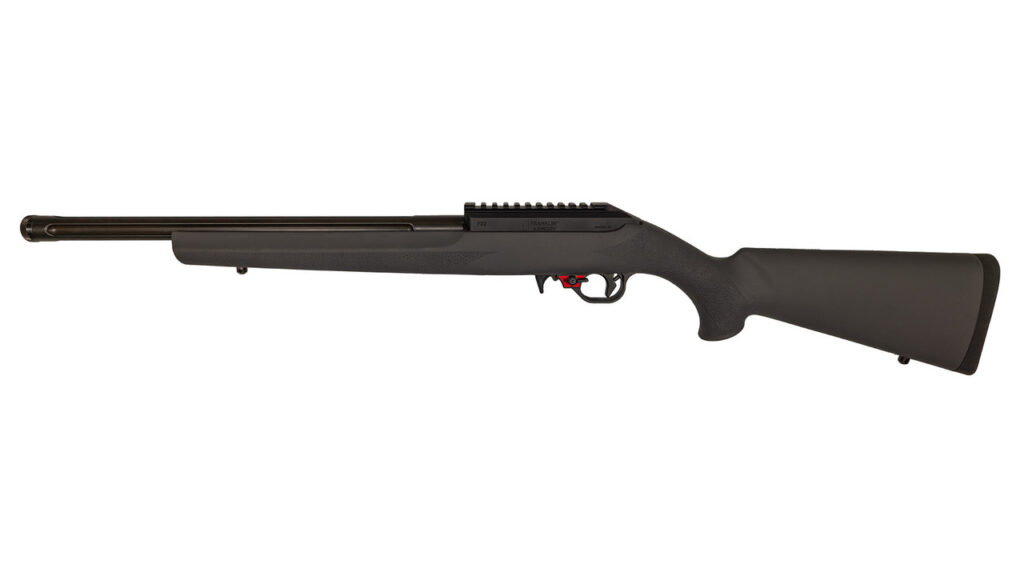 FRANKLIN ARMORY F22 BINARY 22LR 16″ 10+1 TB