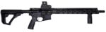 DDM4 V7 5.56 16" TB w/EOTech XPS2-0 Blk 32rd