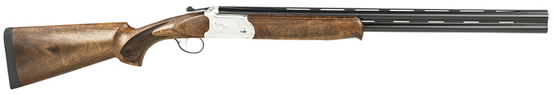 ATI CAVALRY SX 12GA SGD 26″WALNUT EJECT