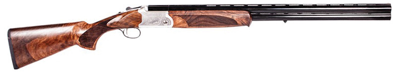 ATI CAVALRY SX 12GA SGD 30″WALNUT EJECT