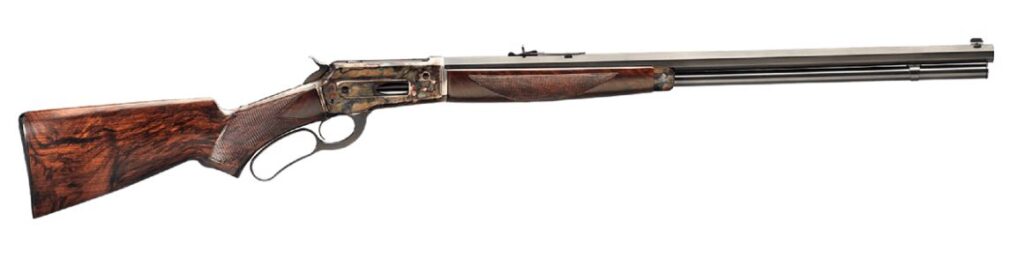 TAYLOR’S & COMPANY 1886 FAR WEST 45-70 BL/WD 26″