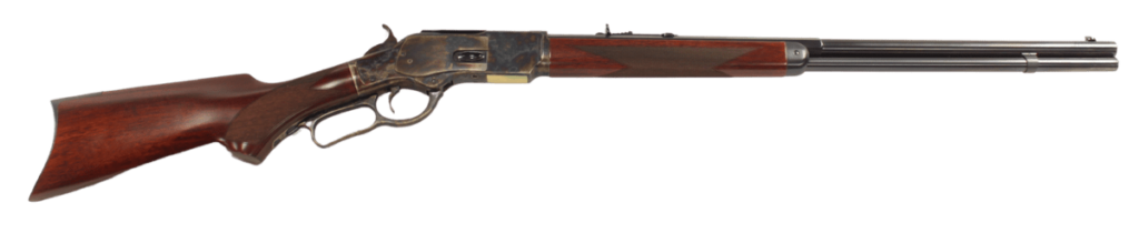 TAYLOR’S & COMPANY 1873 RIFLE 357MAG CCH/WD 24″