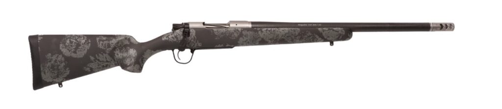 CHRISTENSEN ARMS RIDGELINE FFT TI 6MMCR 20″