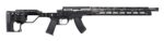 CHRISTENSEN ARMS MPR RIMFIRE 17HMR BLACK 16"