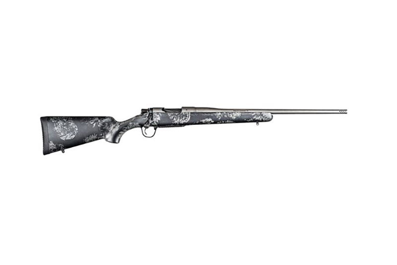 Mesa FFT 7MM PRC 22″ Tungsten/Grey
