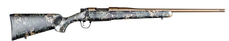 Mesa FFT 7mmPRC 22″ Brnt Brnz/Grn/Tan 4rd