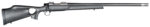 Christensen Arms 8010801000 Summit TI  Full Size 7mm PRC 3+1, 26" Natural Titanium Steel Threaded Barrel, Natural Titanium Aluminum Receiver, Natural Carbon Fiber Thumbhole Stock