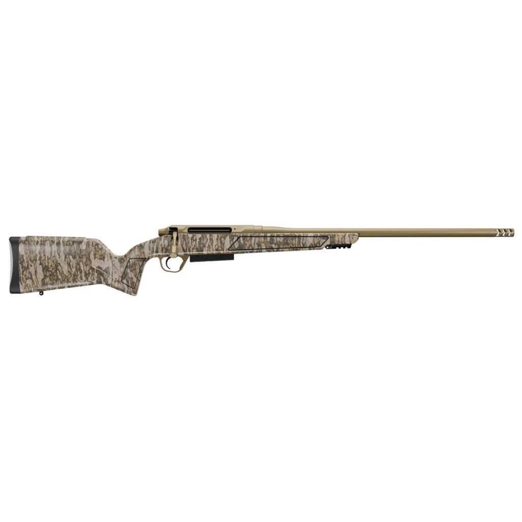 CHRISTENSEN ARMS EVOKE 270WIN FDE/MOBL 22″    #