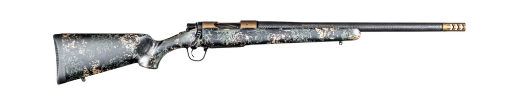 CHRISTENSEN ARMS RIDGELINE FFT 7MMBC BRNZ 20″