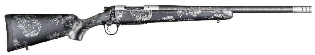 Ridgeline FFT 7mmBC 20″ SS/Grey 4rd