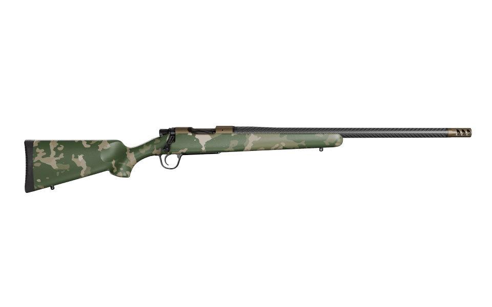 CHRISTENSEN ARMS RL FFT 6.5-284 CNYN PHTM  22″#