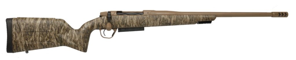 CHRISTENSEN ARMS EVOKE 7MMBC FDE/MOBL 20″     #