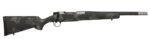 Ridgeline FFT 7mmBC 16" TB TS Carbon/Gry 4-rd