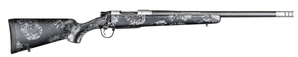 Ridgeline FFT .308 Win 16″ SS/Grey 4rd