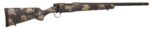 Ridgeline FFT .308 Win 16" TB Brnz/GrnTan 4rd