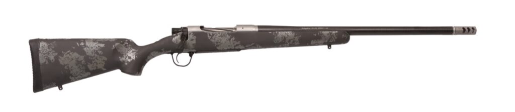 CHRISTENSEN ARMS RIDGELINE FFT TI 7MMBC 20″