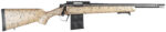 CHRIS 8010656800 RIDGELINE SCOUT 450BM 16 TAN/BK