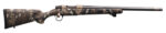 Christensen Arms 8010659100 Ridgeline FFT Sports South Exclusive 22 Creedmoor 4+1 20" Carbon Fiber Threaded Barrel, Burnt Bronze Cerakote Steel Drilled & Tapped Receiver, Fixed Carbon Fiber Stock