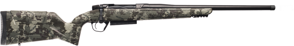 CHRISTENSEN ARMS EVOKE HNTR 300WIN BLK/GRN 22″