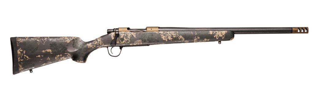 CHRISTENSEN ARMS RIDGELINE FFT 22CM BRNZ 20″