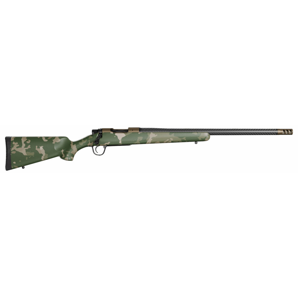 CHRISTENSEN ARMS RL FFT 25CM CNYN PHNTM  20″