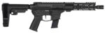Banshee MKG .45ACP 8" MLOK Brce Blk 13-rd