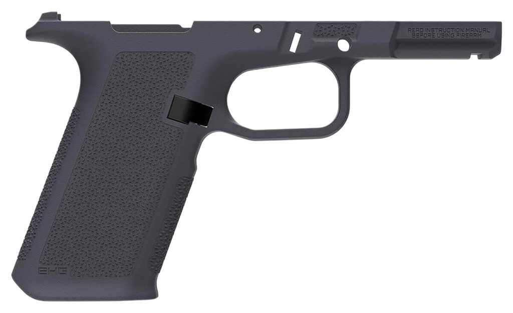 Magpul MAG1517GRY EHG RG9  Gray