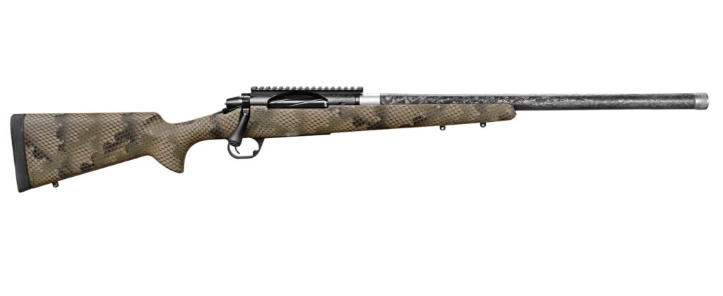 PROOF RESEARCH ELEVATION 2.0 6.5CR TFDE 22″ #