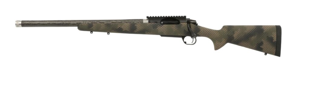 PROOF RESEARCH ELEVATION 2.0 300WN TFDE 22″LH