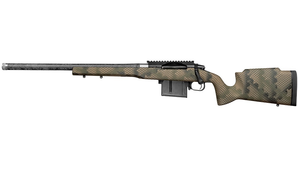 PROOF RESEARCH ELEVATION MTR 300WN TFDE 22″LH