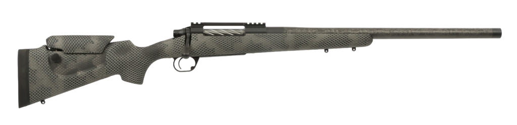 PROOF RESEARCH TUNDRA 300PRC BLACK JUNGLE 22″