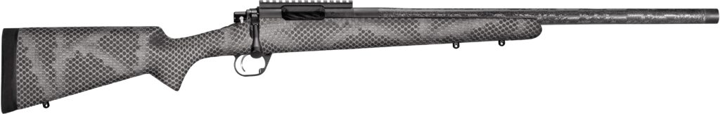 PROOF RESEARCH GLACIER TI 7PRC BLK JUNGLE 22″
